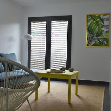 Apartamento Sauco Лос-Льянос-де-Аридане Экстерьер фото